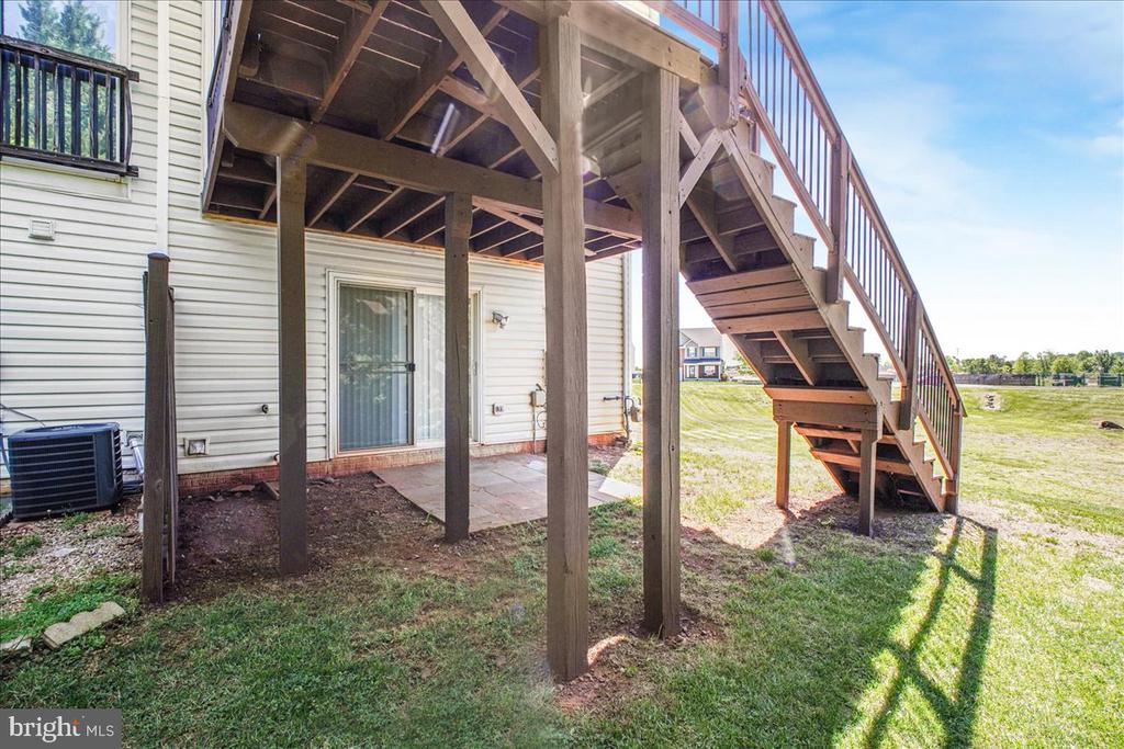 2312 FORSYTHIA DR, CULPEPER, Virginia 22701, 3 Bedrooms Bedrooms, ,2 BathroomsBathrooms,Residential,2312 FORSYTHIA DR,VACU2013392 MLS # VACU2013392