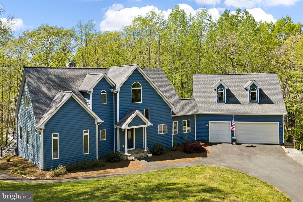 102 TOBYS RUN, MINERAL, Virginia 23117, 6 Bedrooms Bedrooms, ,3 BathroomsBathrooms,Residential,LAKESHORE WOODS,102 TOBYS RUN,VALA2009650 MLS # VALA2009650