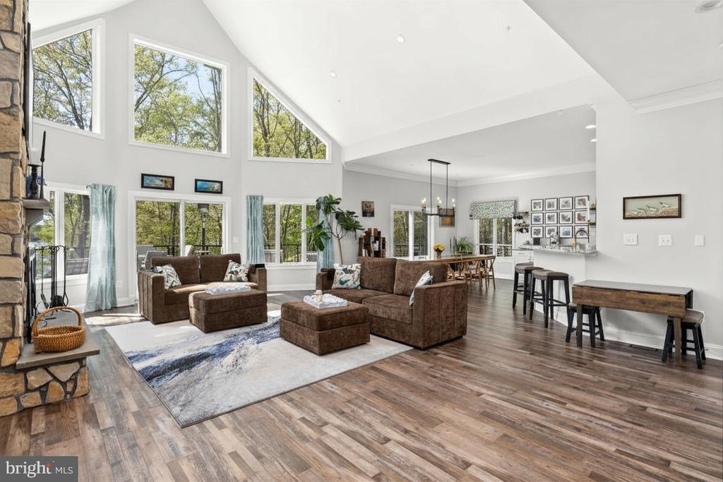 102 TOBYS RUN, MINERAL, Virginia 23117, 6 Bedrooms Bedrooms, ,3 BathroomsBathrooms,Residential,LAKESHORE WOODS,102 TOBYS RUN,VALA2009650 MLS # VALA2009650