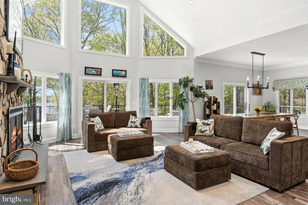 102 TOBYS RUN, MINERAL, Virginia 23117, 6 Bedrooms Bedrooms, ,3 BathroomsBathrooms,Residential,LAKESHORE WOODS,102 TOBYS RUN,VALA2009650 MLS # VALA2009650