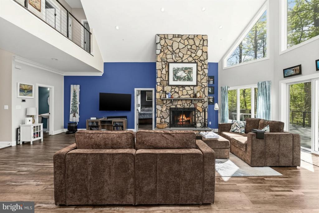 102 TOBYS RUN, MINERAL, Virginia 23117, 6 Bedrooms Bedrooms, ,3 BathroomsBathrooms,Residential,LAKESHORE WOODS,102 TOBYS RUN,VALA2009650 MLS # VALA2009650