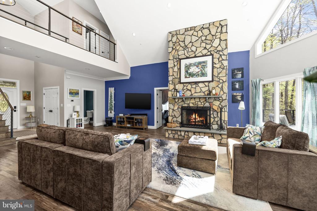 102 TOBYS RUN, MINERAL, Virginia 23117, 6 Bedrooms Bedrooms, ,3 BathroomsBathrooms,Residential,LAKESHORE WOODS,102 TOBYS RUN,VALA2009650 MLS # VALA2009650