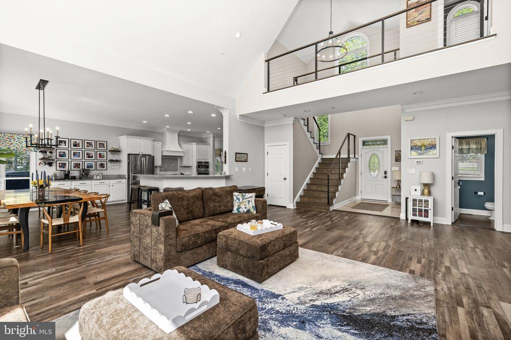 102 TOBYS RUN, MINERAL, Virginia 23117, 6 Bedrooms Bedrooms, ,3 BathroomsBathrooms,Residential,LAKESHORE WOODS,102 TOBYS RUN,VALA2009650 MLS # VALA2009650