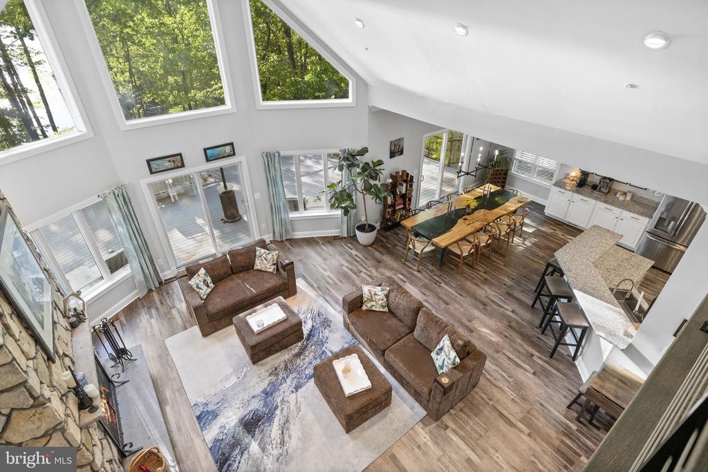 102 TOBYS RUN, MINERAL, Virginia 23117, 6 Bedrooms Bedrooms, ,3 BathroomsBathrooms,Residential,LAKESHORE WOODS,102 TOBYS RUN,VALA2009650 MLS # VALA2009650