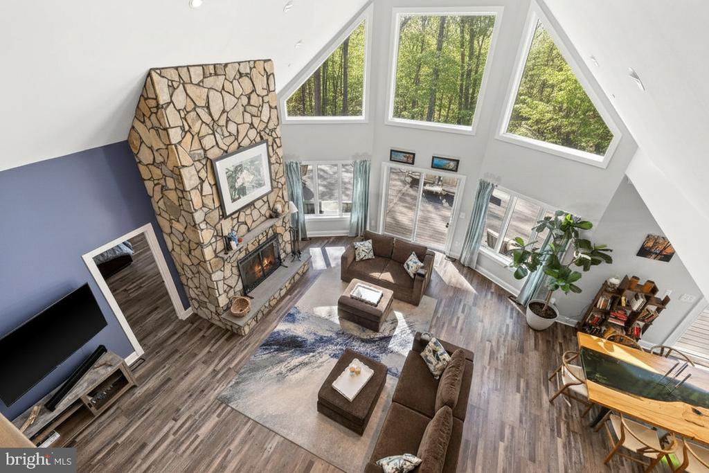 102 TOBYS RUN, MINERAL, Virginia 23117, 6 Bedrooms Bedrooms, ,3 BathroomsBathrooms,Residential,LAKESHORE WOODS,102 TOBYS RUN,VALA2009650 MLS # VALA2009650