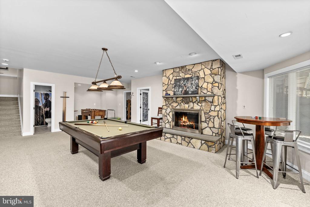 102 TOBYS RUN, MINERAL, Virginia 23117, 6 Bedrooms Bedrooms, ,3 BathroomsBathrooms,Residential,LAKESHORE WOODS,102 TOBYS RUN,VALA2009650 MLS # VALA2009650