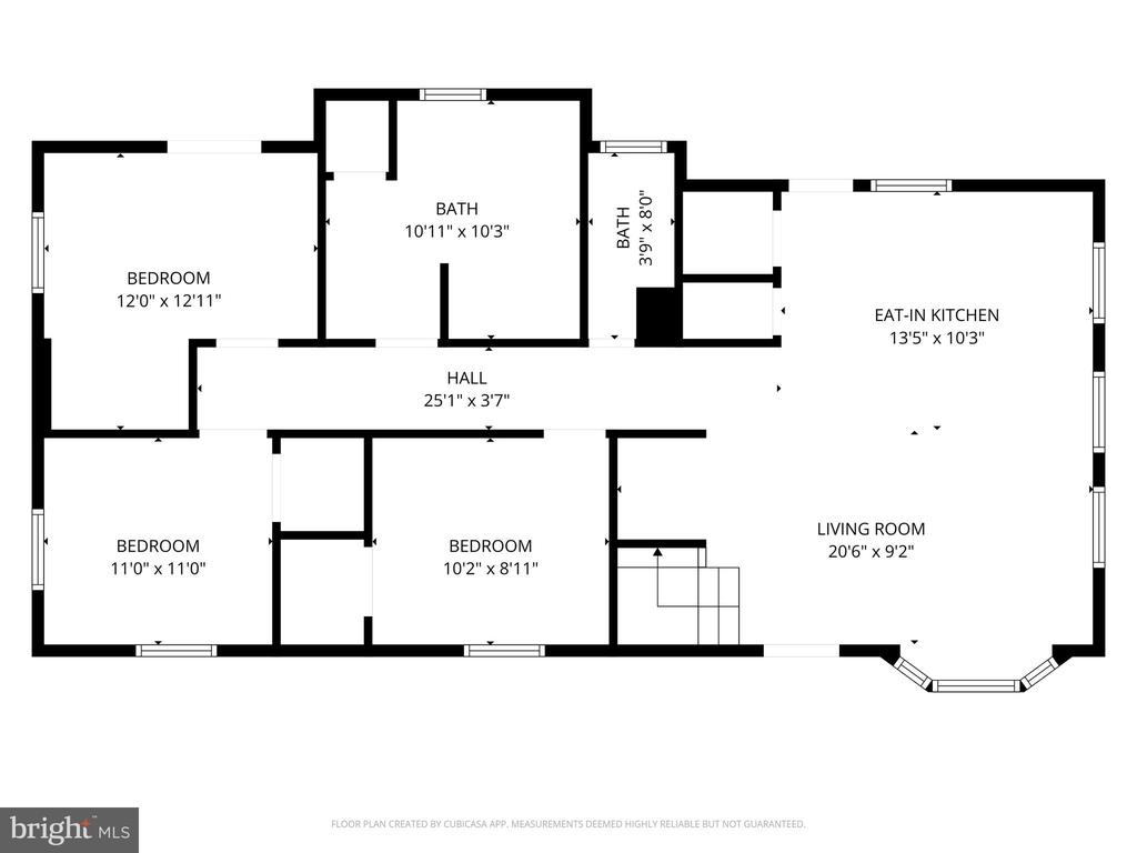 202 LAKE ARROWHEAD RD, LURAY, Virginia 22835, 3 Bedrooms Bedrooms, ,1 BathroomBathrooms,Residential,202 LAKE ARROWHEAD RD,VAPA2006298 MLS # VAPA2006298