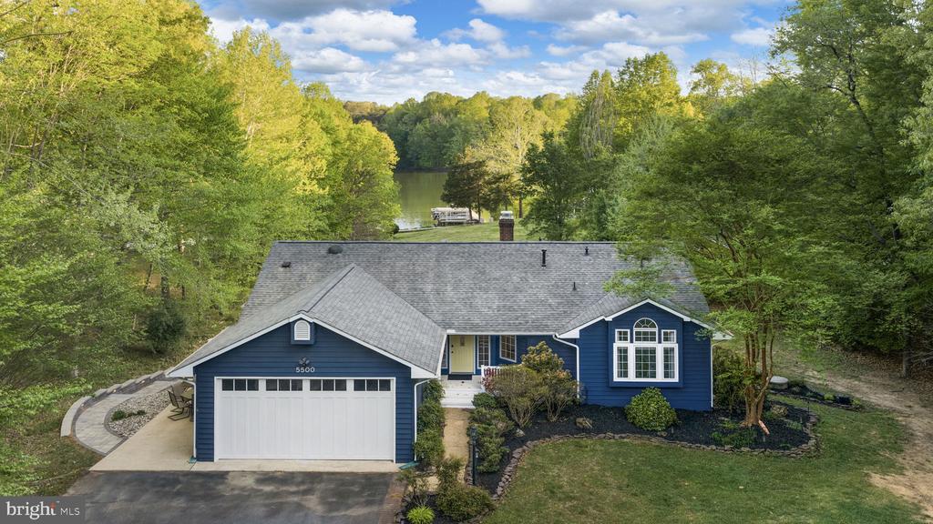 5500 HICKORY TREE LN, MINERAL, Virginia 23117, 4 Bedrooms Bedrooms, ,3 BathroomsBathrooms,Residential,5500 HICKORY TREE LN,VASP2041084 MLS # VASP2041084