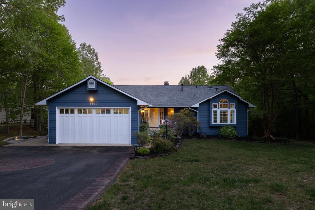 5500 HICKORY TREE LN, MINERAL, Virginia 23117, 4 Bedrooms Bedrooms, ,3 BathroomsBathrooms,Residential,5500 HICKORY TREE LN,VASP2041084 MLS # VASP2041084