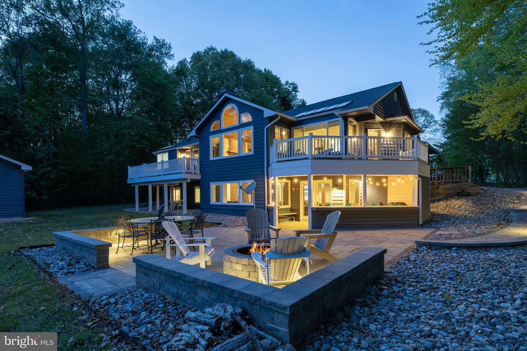 5500 HICKORY TREE LN, MINERAL, Virginia 23117, 4 Bedrooms Bedrooms, ,3 BathroomsBathrooms,Residential,5500 HICKORY TREE LN,VASP2041084 MLS # VASP2041084