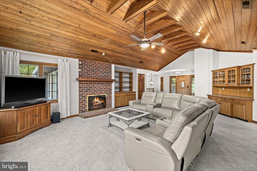 5500 HICKORY TREE LN, MINERAL, Virginia 23117, 4 Bedrooms Bedrooms, ,3 BathroomsBathrooms,Residential,5500 HICKORY TREE LN,VASP2041084 MLS # VASP2041084