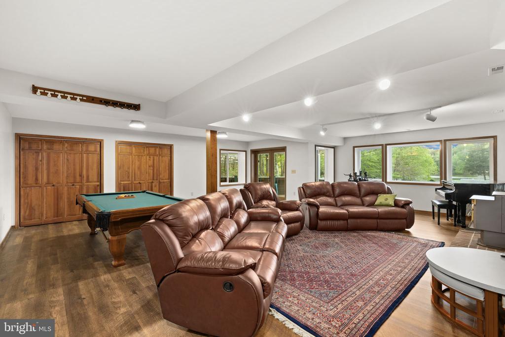 5500 HICKORY TREE LN, MINERAL, Virginia 23117, 4 Bedrooms Bedrooms, ,3 BathroomsBathrooms,Residential,5500 HICKORY TREE LN,VASP2041084 MLS # VASP2041084