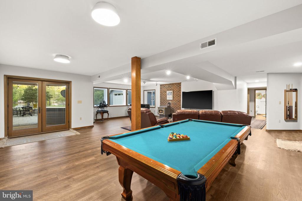 5500 HICKORY TREE LN, MINERAL, Virginia 23117, 4 Bedrooms Bedrooms, ,3 BathroomsBathrooms,Residential,5500 HICKORY TREE LN,VASP2041084 MLS # VASP2041084