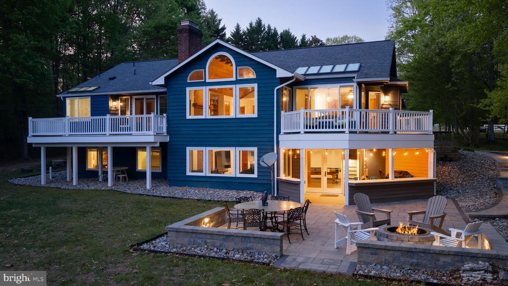 5500 HICKORY TREE LN, MINERAL, Virginia 23117, 4 Bedrooms Bedrooms, ,3 BathroomsBathrooms,Residential,5500 HICKORY TREE LN,VASP2041084 MLS # VASP2041084