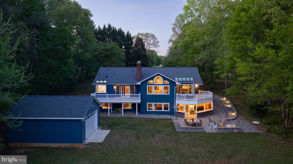 5500 HICKORY TREE LN, MINERAL, Virginia 23117, 4 Bedrooms Bedrooms, ,3 BathroomsBathrooms,Residential,5500 HICKORY TREE LN,VASP2041084 MLS # VASP2041084