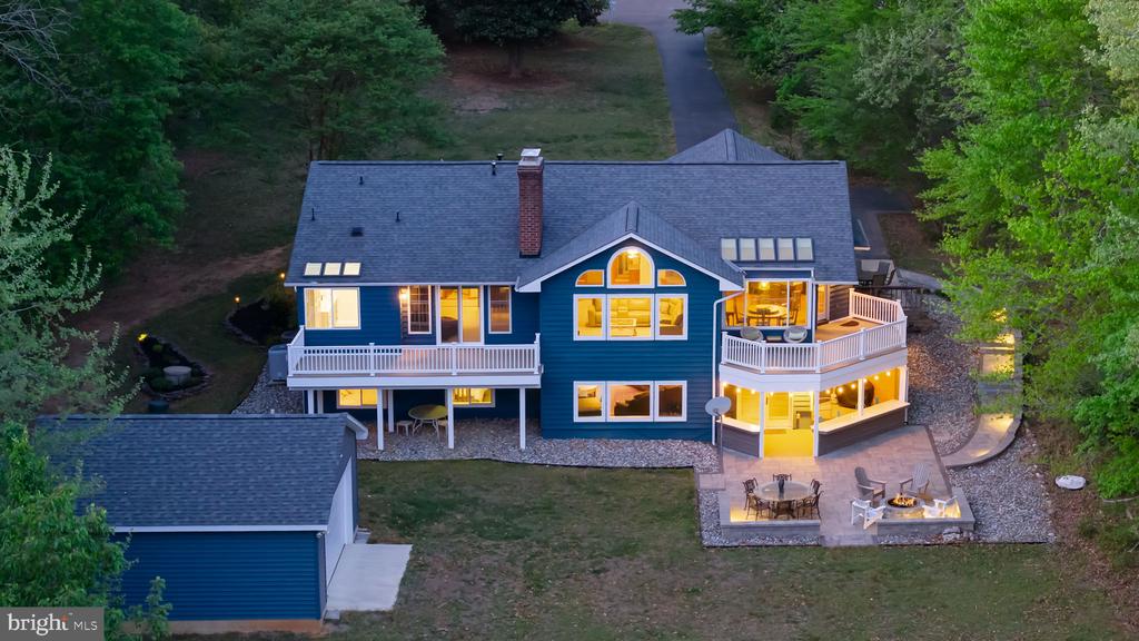 5500 HICKORY TREE LN, MINERAL, Virginia 23117, 4 Bedrooms Bedrooms, ,3 BathroomsBathrooms,Residential,5500 HICKORY TREE LN,VASP2041084 MLS # VASP2041084