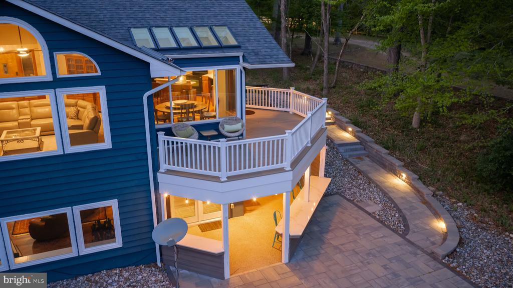 5500 HICKORY TREE LN, MINERAL, Virginia 23117, 4 Bedrooms Bedrooms, ,3 BathroomsBathrooms,Residential,5500 HICKORY TREE LN,VASP2041084 MLS # VASP2041084