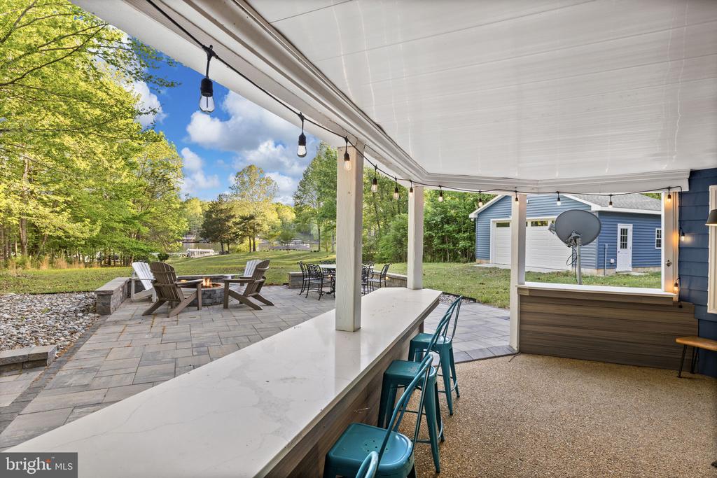 5500 HICKORY TREE LN, MINERAL, Virginia 23117, 4 Bedrooms Bedrooms, ,3 BathroomsBathrooms,Residential,5500 HICKORY TREE LN,VASP2041084 MLS # VASP2041084