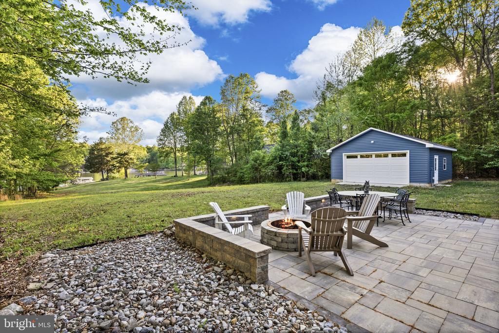 5500 HICKORY TREE LN, MINERAL, Virginia 23117, 4 Bedrooms Bedrooms, ,3 BathroomsBathrooms,Residential,5500 HICKORY TREE LN,VASP2041084 MLS # VASP2041084