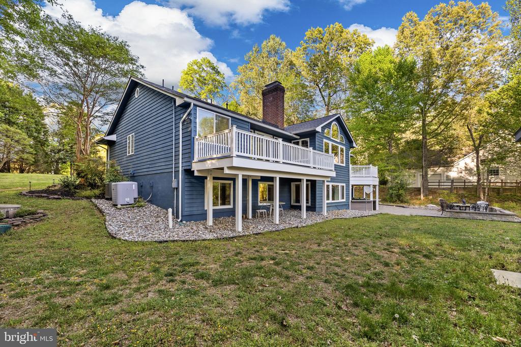 5500 HICKORY TREE LN, MINERAL, Virginia 23117, 4 Bedrooms Bedrooms, ,3 BathroomsBathrooms,Residential,5500 HICKORY TREE LN,VASP2041084 MLS # VASP2041084