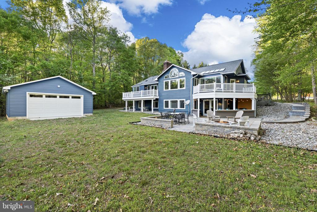 5500 HICKORY TREE LN, MINERAL, Virginia 23117, 4 Bedrooms Bedrooms, ,3 BathroomsBathrooms,Residential,5500 HICKORY TREE LN,VASP2041084 MLS # VASP2041084