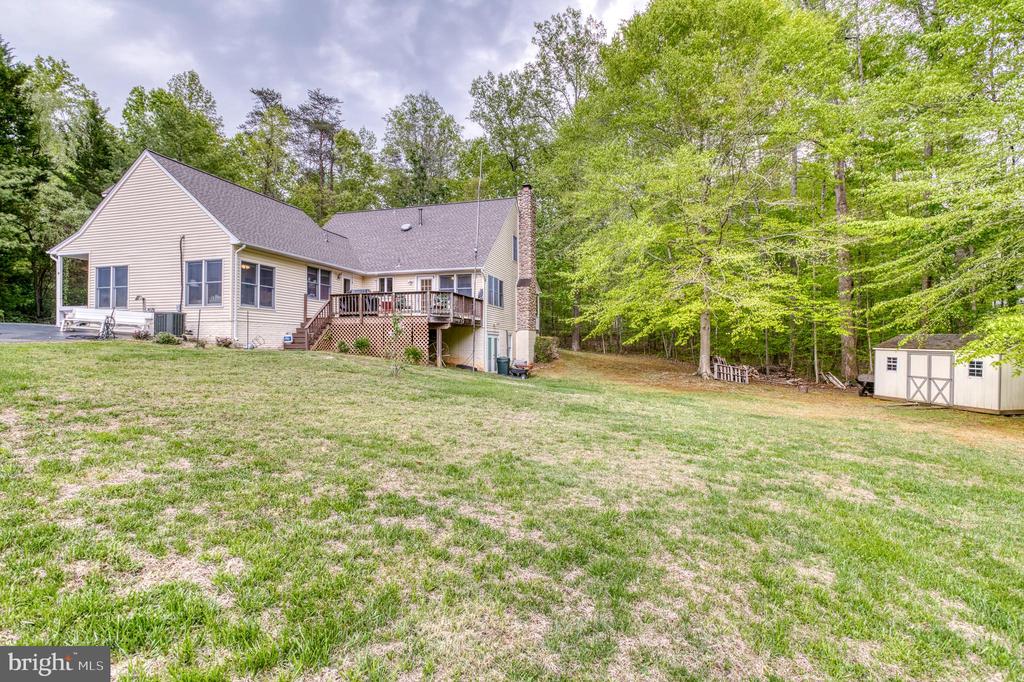 2356 WILDWOOD CIR, AMISSVILLE, Virginia 20106, 3 Bedrooms Bedrooms, ,2 BathroomsBathrooms,Residential,2356 WILDWOOD CIR,VACU2013406 MLS # VACU2013406