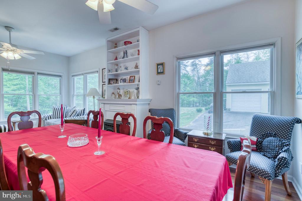 2356 WILDWOOD CIR, AMISSVILLE, Virginia 20106, 3 Bedrooms Bedrooms, ,2 BathroomsBathrooms,Residential,2356 WILDWOOD CIR,VACU2013406 MLS # VACU2013406