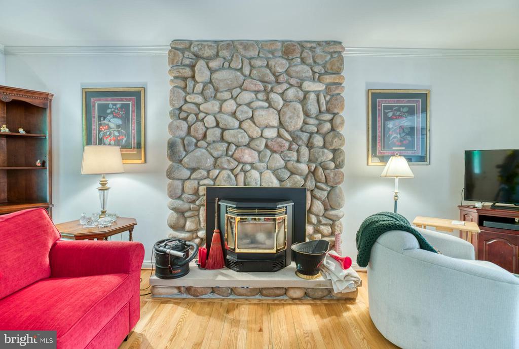 2356 WILDWOOD CIR, AMISSVILLE, Virginia 20106, 3 Bedrooms Bedrooms, ,2 BathroomsBathrooms,Residential,2356 WILDWOOD CIR,VACU2013406 MLS # VACU2013406