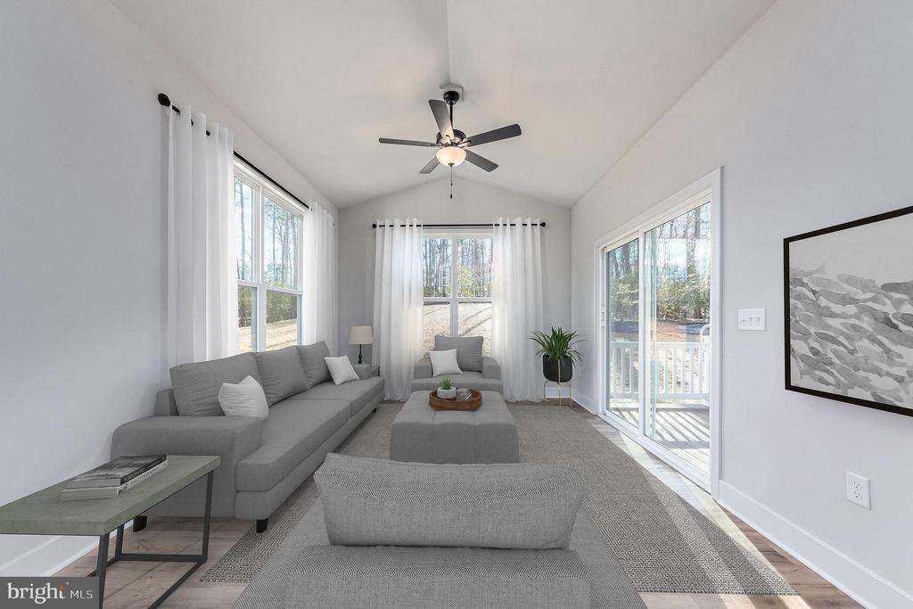 15309 RED OAK LN, MINERAL, Virginia 23117, 4 Bedrooms Bedrooms, ,2 BathroomsBathrooms,Residential,15309 RED OAK LN,VASP2041270 MLS # VASP2041270