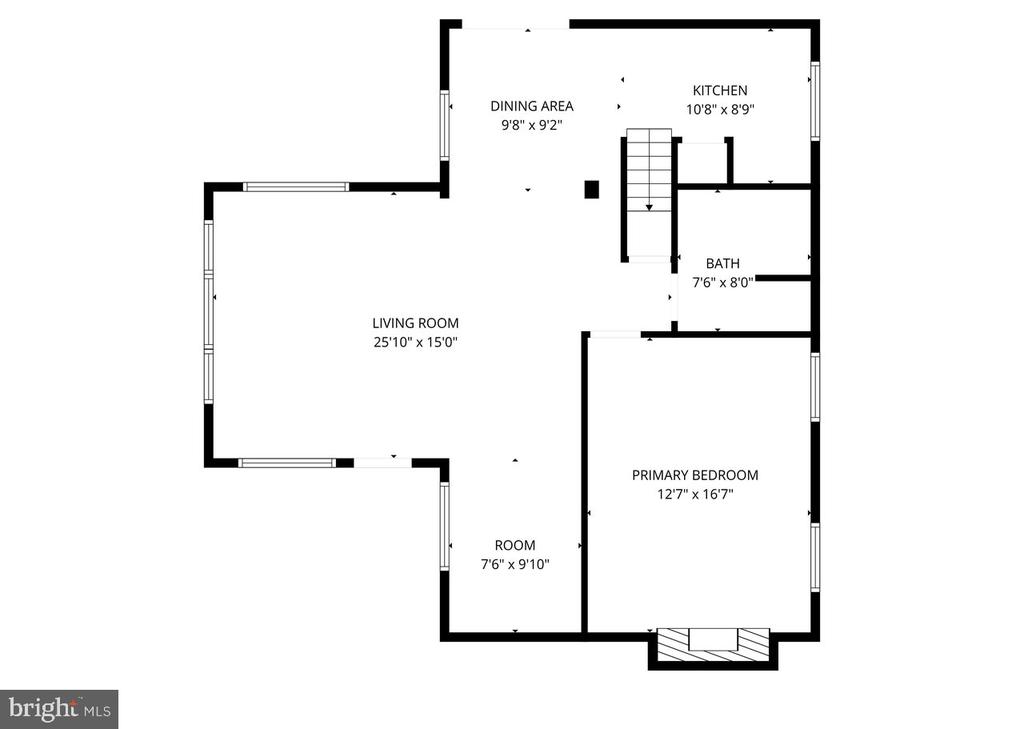 6261 S PAGE VALLEY RD, LURAY, Virginia 22835, 2 Bedrooms Bedrooms, ,1 BathroomBathrooms,Residential,6261 S PAGE VALLEY RD,VAPA2006304 MLS # VAPA2006304