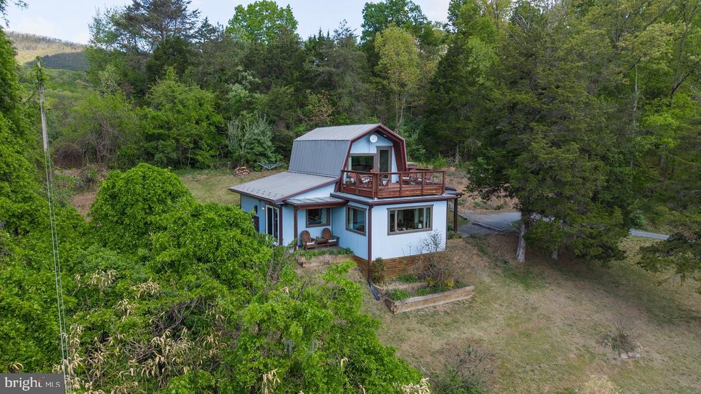 6261 S PAGE VALLEY RD, LURAY, Virginia 22835, 2 Bedrooms Bedrooms, ,1 BathroomBathrooms,Residential,6261 S PAGE VALLEY RD,VAPA2006304 MLS # VAPA2006304