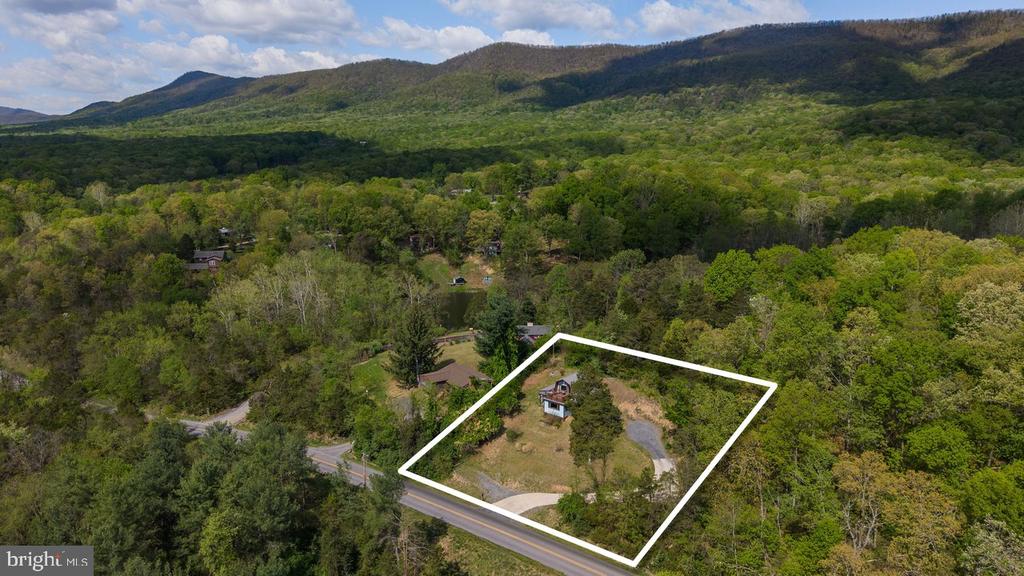6261 S PAGE VALLEY RD, LURAY, Virginia 22835, 2 Bedrooms Bedrooms, ,1 BathroomBathrooms,Residential,6261 S PAGE VALLEY RD,VAPA2006304 MLS # VAPA2006304