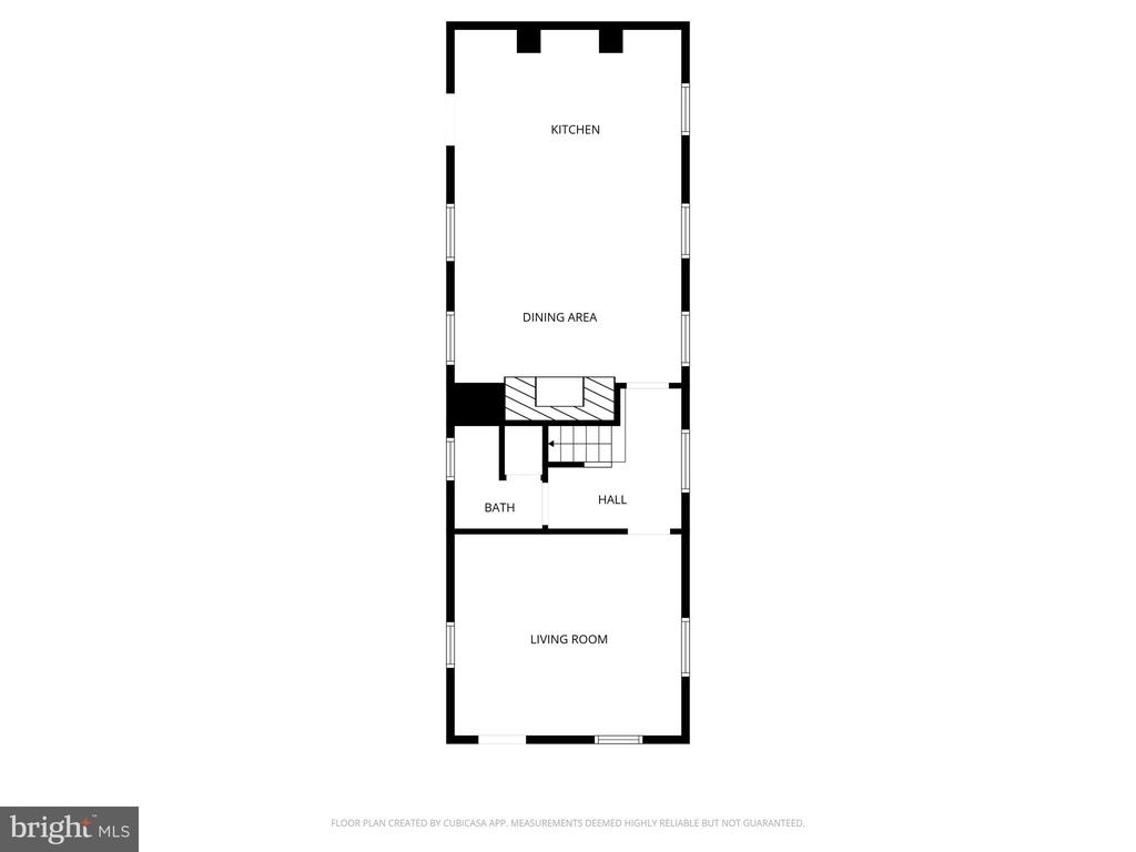 720 PRINTZ MILL RD, LURAY, Virginia 22835, 2 Bedrooms Bedrooms, ,1 BathroomBathrooms,Residential,720 PRINTZ MILL RD,VAPA2006296 MLS # VAPA2006296