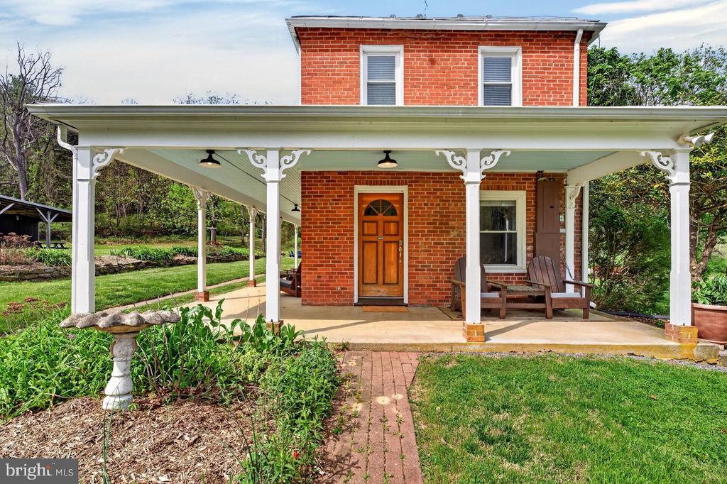 720 PRINTZ MILL RD, LURAY, Virginia 22835, 2 Bedrooms Bedrooms, ,1 BathroomBathrooms,Residential,720 PRINTZ MILL RD,VAPA2006296 MLS # VAPA2006296