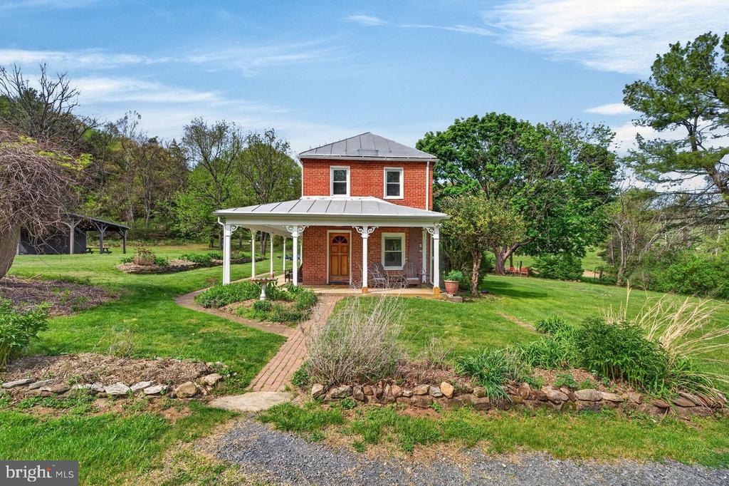 720 PRINTZ MILL RD, LURAY, Virginia 22835, 2 Bedrooms Bedrooms, ,1 BathroomBathrooms,Residential,720 PRINTZ MILL RD,VAPA2006296 MLS # VAPA2006296