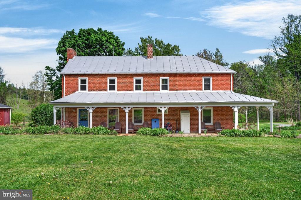 720 PRINTZ MILL RD, LURAY, Virginia 22835, 2 Bedrooms Bedrooms, ,1 BathroomBathrooms,Residential,720 PRINTZ MILL RD,VAPA2006296 MLS # VAPA2006296