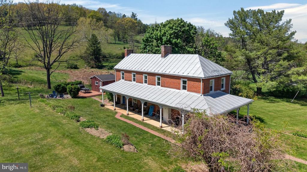 720 PRINTZ MILL RD, LURAY, Virginia 22835, 2 Bedrooms Bedrooms, ,1 BathroomBathrooms,Residential,720 PRINTZ MILL RD,VAPA2006296 MLS # VAPA2006296