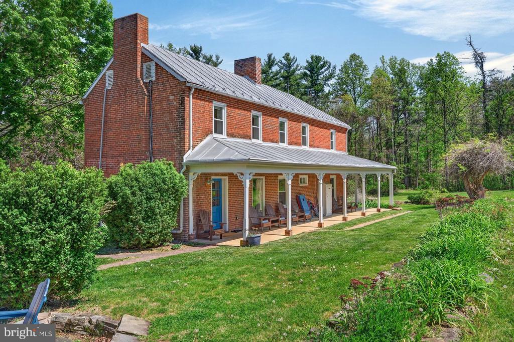 720 PRINTZ MILL RD, LURAY, Virginia 22835, 2 Bedrooms Bedrooms, ,1 BathroomBathrooms,Residential,720 PRINTZ MILL RD,VAPA2006296 MLS # VAPA2006296