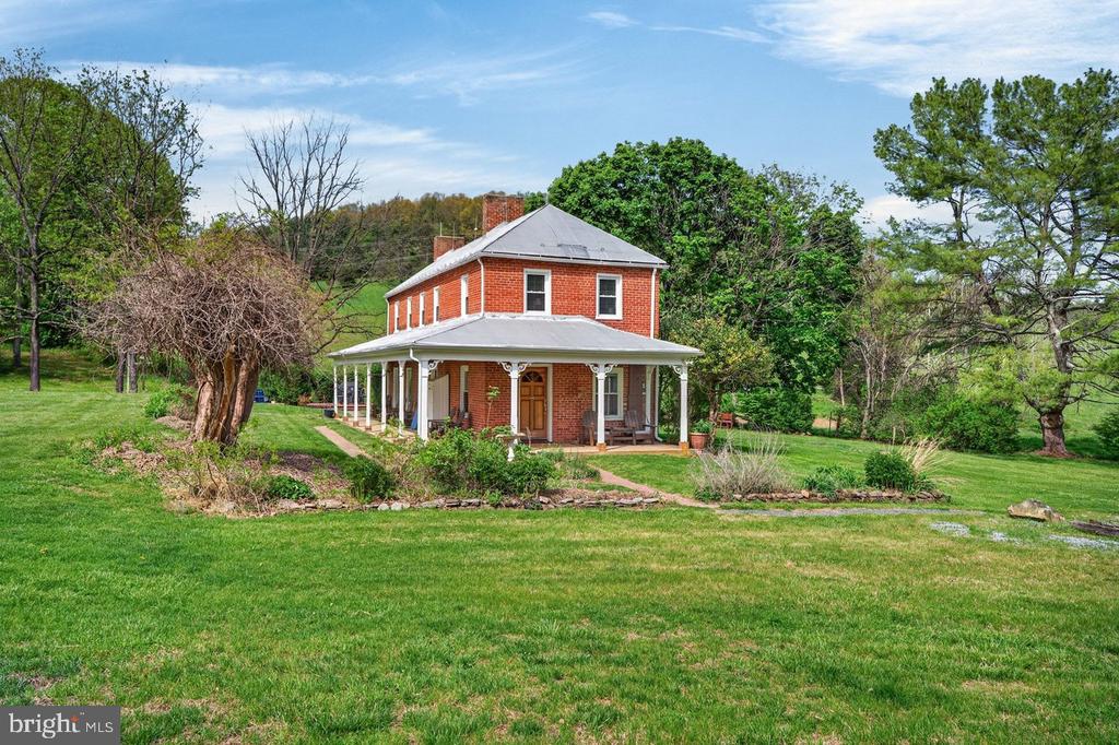 720 PRINTZ MILL RD, LURAY, Virginia 22835, 2 Bedrooms Bedrooms, ,1 BathroomBathrooms,Residential,720 PRINTZ MILL RD,VAPA2006296 MLS # VAPA2006296