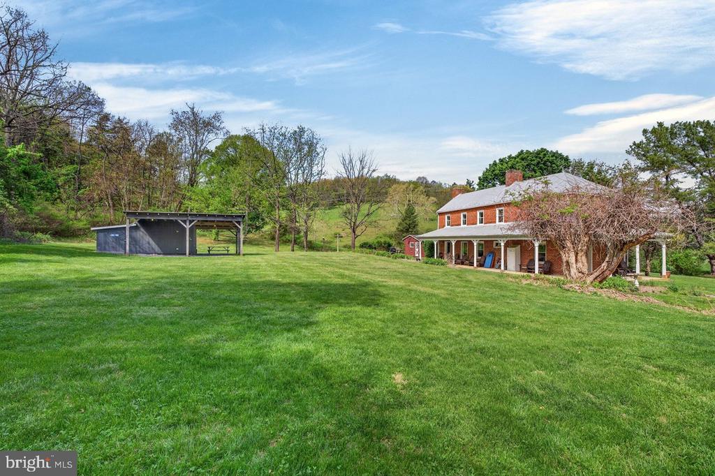 720 PRINTZ MILL RD, LURAY, Virginia 22835, 2 Bedrooms Bedrooms, ,1 BathroomBathrooms,Residential,720 PRINTZ MILL RD,VAPA2006296 MLS # VAPA2006296