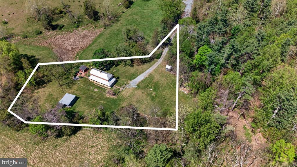 720 PRINTZ MILL RD, LURAY, Virginia 22835, 2 Bedrooms Bedrooms, ,1 BathroomBathrooms,Residential,720 PRINTZ MILL RD,VAPA2006296 MLS # VAPA2006296