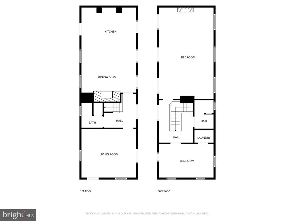 720 PRINTZ MILL RD, LURAY, Virginia 22835, 2 Bedrooms Bedrooms, ,1 BathroomBathrooms,Residential,720 PRINTZ MILL RD,VAPA2006296 MLS # VAPA2006296