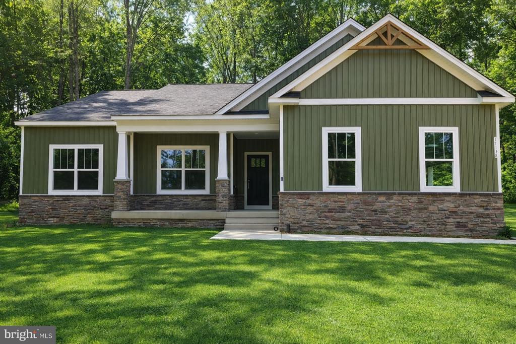 5304 WYNDEMERE CIR, MINERAL, Virginia 23117, 4 Bedrooms Bedrooms, ,3 BathroomsBathrooms,Residential,5304 WYNDEMERE CIR,VASP2041280 MLS # VASP2041280