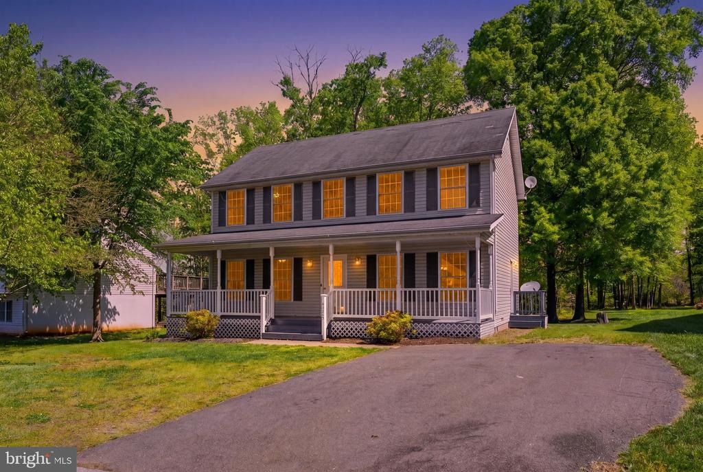 6973 JUSTIN CT E, REMINGTON, Virginia 22734, 4 Bedrooms Bedrooms, ,2 BathroomsBathrooms,Residential,6973 JUSTIN CT E,VAFQ2021704 MLS # VAFQ2021704