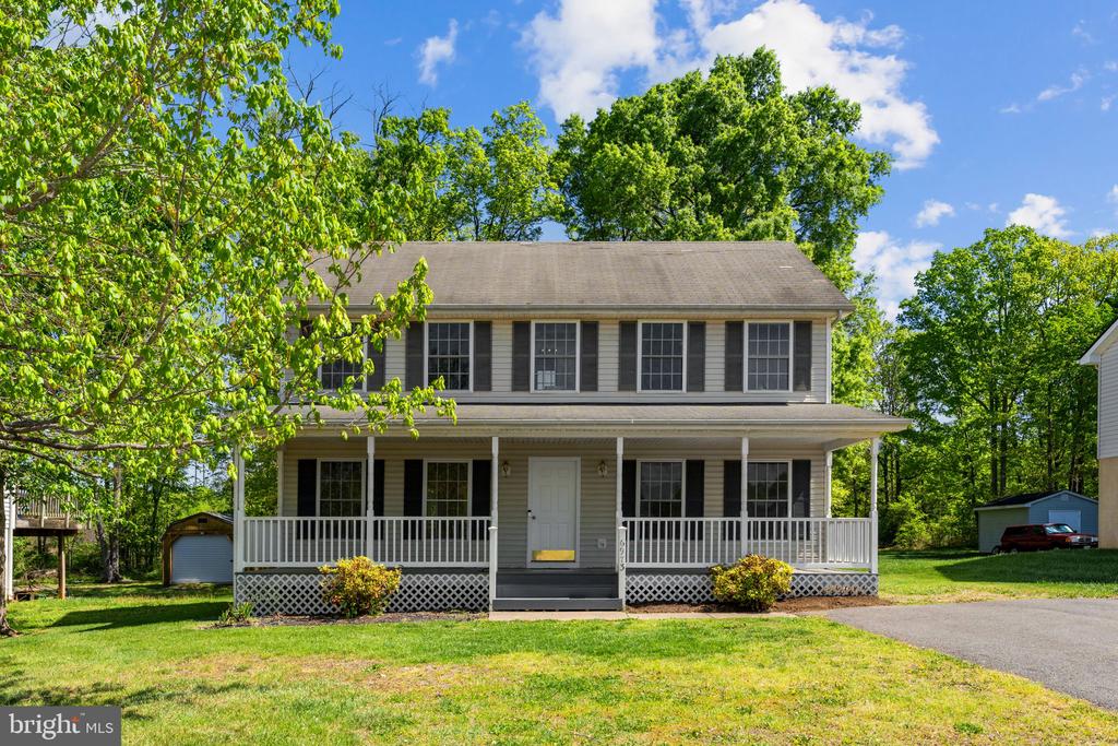 6973 JUSTIN CT E, REMINGTON, Virginia 22734, 4 Bedrooms Bedrooms, ,2 BathroomsBathrooms,Residential,6973 JUSTIN CT E,VAFQ2021704 MLS # VAFQ2021704