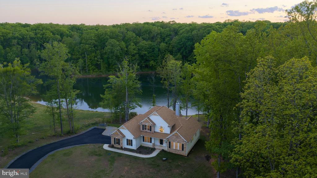 225 RAVEN RD, BUMPASS, Virginia 23024, 4 Bedrooms Bedrooms, ,2 BathroomsBathrooms,Residential,225 RAVEN RD,VALA2009692 MLS # VALA2009692