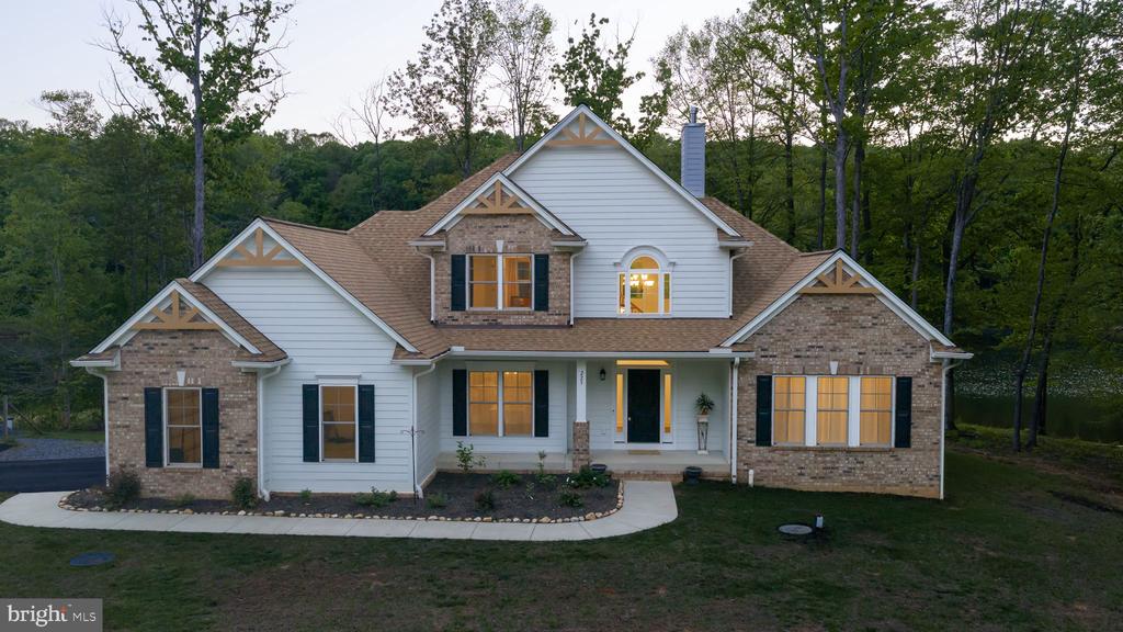 225 RAVEN RD, BUMPASS, Virginia 23024, 4 Bedrooms Bedrooms, ,2 BathroomsBathrooms,Residential,225 RAVEN RD,VALA2009692 MLS # VALA2009692