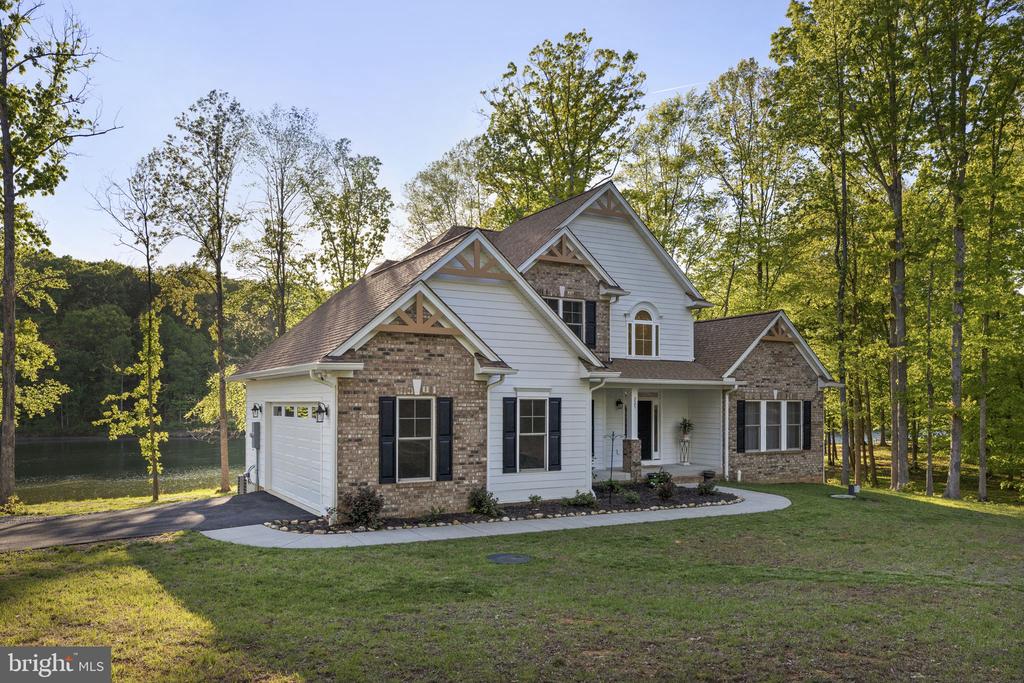 225 RAVEN RD, BUMPASS, Virginia 23024, 4 Bedrooms Bedrooms, ,2 BathroomsBathrooms,Residential,225 RAVEN RD,VALA2009692 MLS # VALA2009692