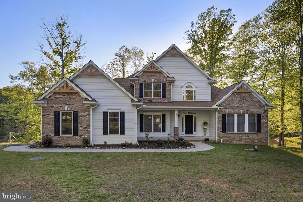 225 RAVEN RD, BUMPASS, Virginia 23024, 4 Bedrooms Bedrooms, ,2 BathroomsBathrooms,Residential,225 RAVEN RD,VALA2009692 MLS # VALA2009692