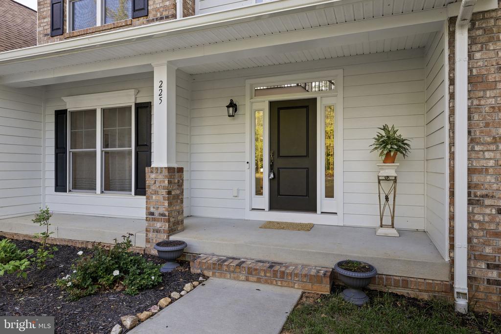 225 RAVEN RD, BUMPASS, Virginia 23024, 4 Bedrooms Bedrooms, ,2 BathroomsBathrooms,Residential,225 RAVEN RD,VALA2009692 MLS # VALA2009692